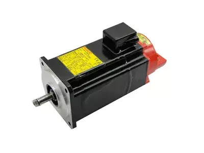 Fanuc A06B-0373-B075 AC Servo Motor a2/3000 