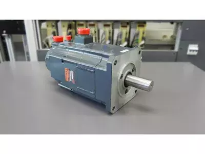 Mitsubishi HA103NCB-S  AC Servo Motor