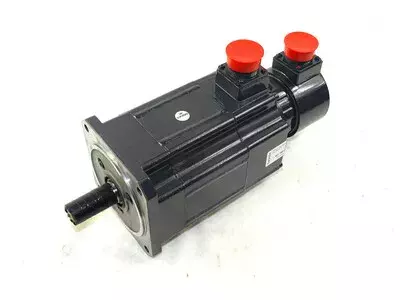 Mitsubishi HA83C-SS  AC Servo Motor 