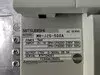 Mitsubishi MR-J2S-500A AC Servo Drive 