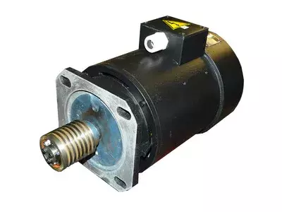 Skyey Hua Shin Electric Co. Ltd CNS-C-112 Induction Motor 