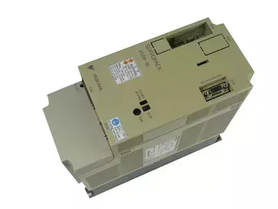 Yaskawa SGDB-05AD-P Servopack