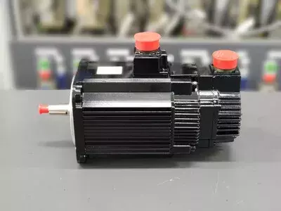 Yaskawa SGMG-13ASRCB Servo Motor