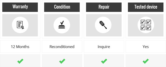 Service-Banner