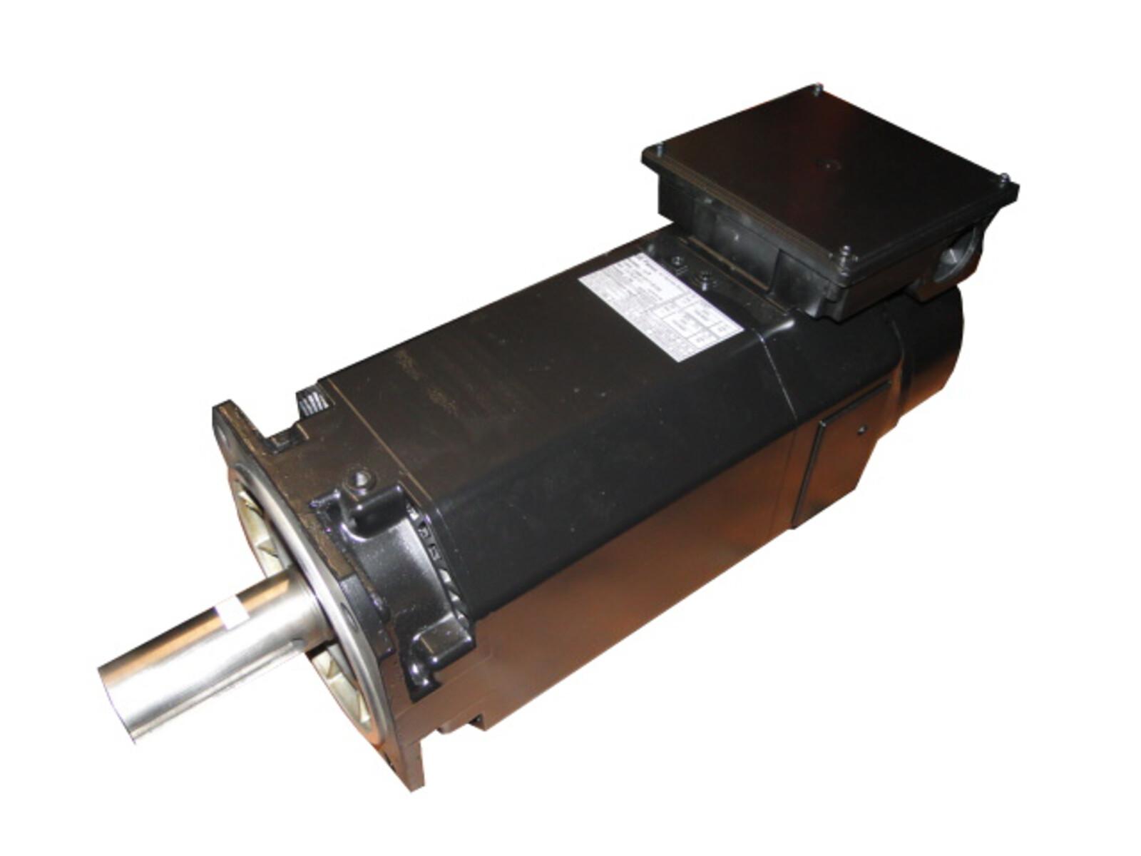 Fanuc A06B-0855-B392 Spindle Motor