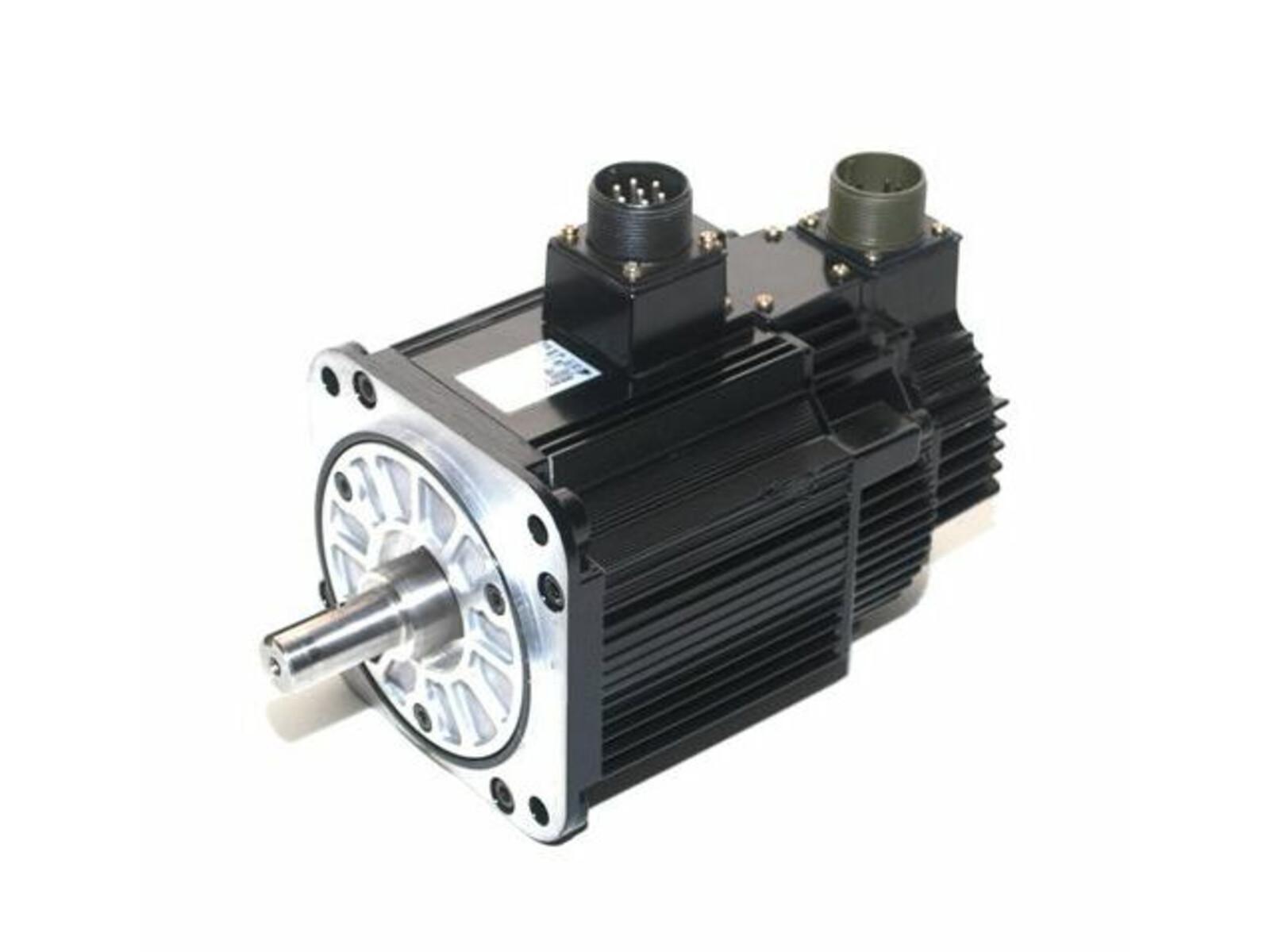 Yaskawa SGMG-09V2AB Servo Motor