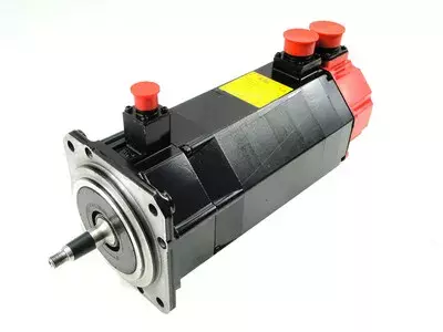 Fanuc A06B-0127-B174 Servo Motor