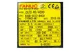 Fanuc A06B-0272-B400 AC Servo Motor ais 40/4000 