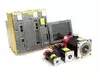 Fanuc A06B-0373-B177-7000 AC Servo Motor