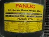 Fanuc A06B-0653-B005 DC SERVO MOTOR 