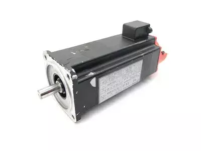 Fanuc A06B-0866-B300#3000 AC Spindle Motor a0.5 