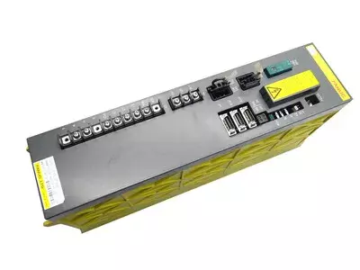 Fanuc A06B-6070-H003 Digital Servo Amp Unit