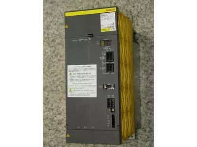 Fanuc A06B-6071-H126 Power Supply