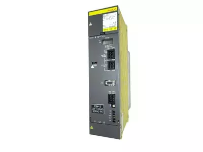 Fanuc A06B-6077-H111 Power Supply