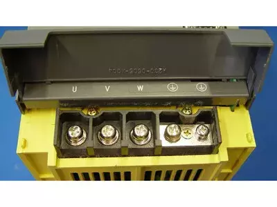 Fanuc A06B-6078-H102 Alpha Spindle Drive Module