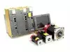 Fanuc A06B-6078-H111 Alpha Spindle Drive Module