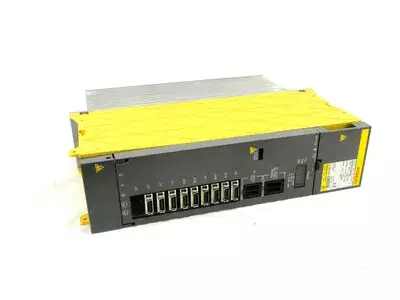 Fanuc A06B-6078-H202 Alpha Spindle Drive Module