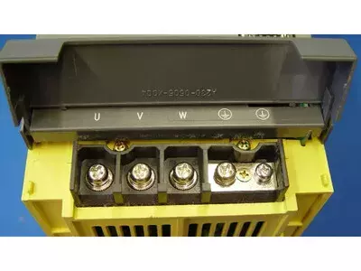 Fanuc A06B-6078-H215 Alpha Spindle Drive Module