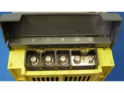 Fanuc A06B-6078-H226 Alpha Spindle Drive Module