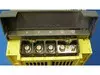 Fanuc A06B-6078-H315 Alpha Spindle Drive Module