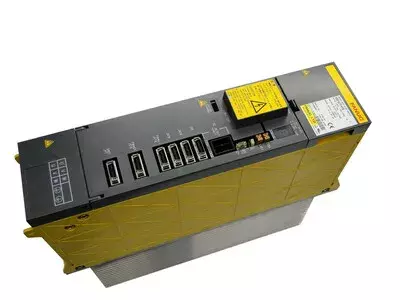 Fanuc A06B-6079-H101 Alpha Servo Drives