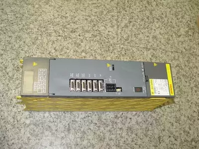 Fanuc A06B-6079-H116 Alpha Servo Drives