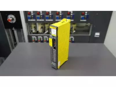 Fanuc A06B-6079-H201 Servo Amplifier  