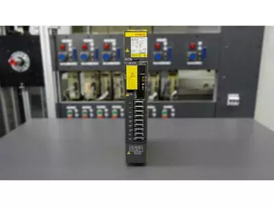 Fanuc A06B-6079-H201 Servo Amplifier  