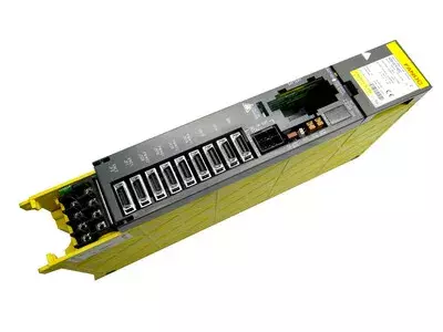 Fanuc A06B-6079-H202 Servo Amplifier 