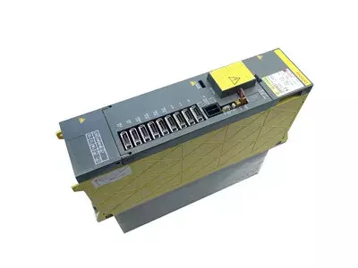 Fanuc A06B-6079-H204 Alpha Servo Drives