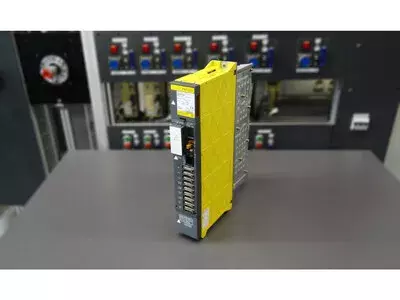 Fanuc A06B-6079-H206 Servo Amplifier 