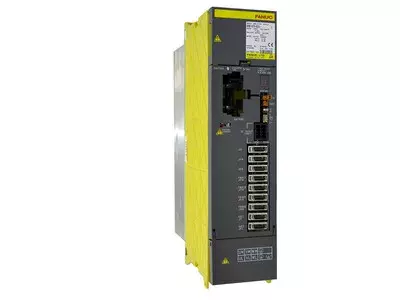 Fanuc A06B-6079-H209 Servo Amplifier 