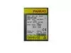 Fanuc A06B-6079-H209 Servo Amplifier 