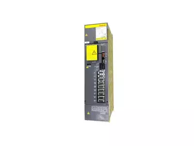 Fanuc A06B-6080-H301 Servo Amplifier  