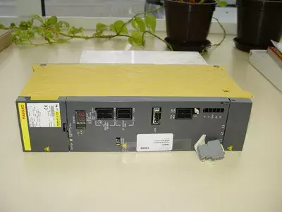 Fanuc A06B-6081-H101 Alpha Power Supply