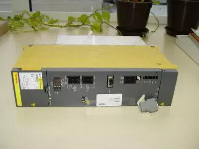 Fanuc A06B-6081-H106 Alpha Power Supply