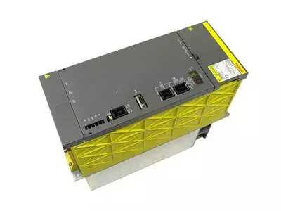 Fanuc A06B-6087-H111 Alpha Power Supply