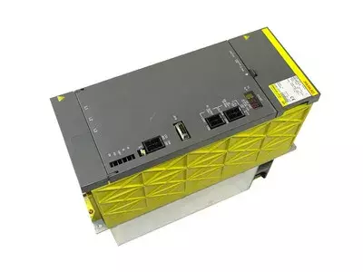 Fanuc A06B-6087-H155  Power Supply