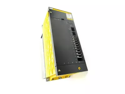 Fanuc A06B-6088-H115 Alpha Spindle Drive Module