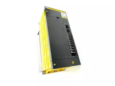 Fanuc A06B-6088-H130 Alpha Spindle Drive Module