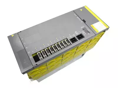 Fanuc A06B-6088-H222#H500 Spindle Amplifier