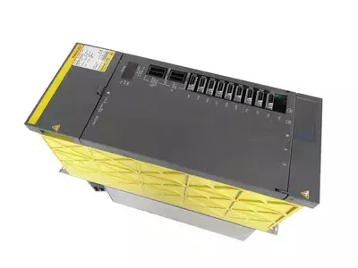 Fanuc A06B-6088-H230 Spindle Amplifier 