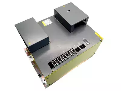 Fanuc A06B-6088-H245 Alpha Spindle Drive Module