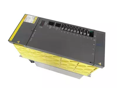 Fanuc A06B-6088-H315 Alpha Spindle Drive Module