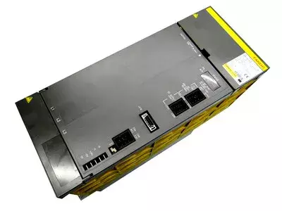 Fanuc A06B-6091-H130 Alpha Power Supply