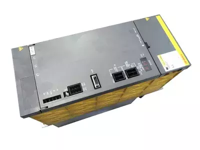 Fanuc A06B-6091-H145 Alpha Power Supply