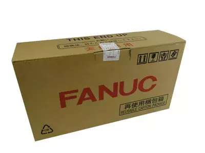 Fanuc A06B-6096-H201 Servo Amplifier 