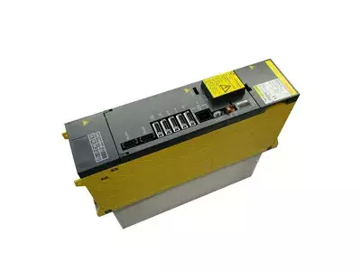 Fanuc A06B-6096-H205 Alpha Servo Amplifier Module