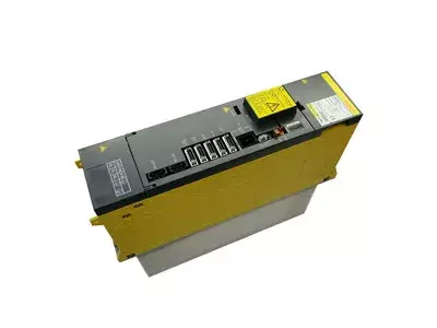 Fanuc A06B-6096-H209 Alpha Servo Amplifier Module