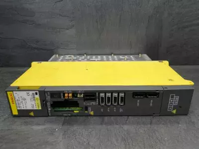 Fanuc A06B-6097-H102  Servo Drive